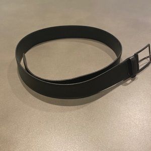 Hugo boss  belt